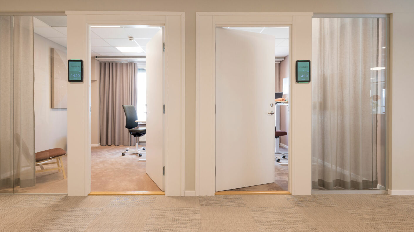 Polhemsplatsen 5-7, 350 kvm