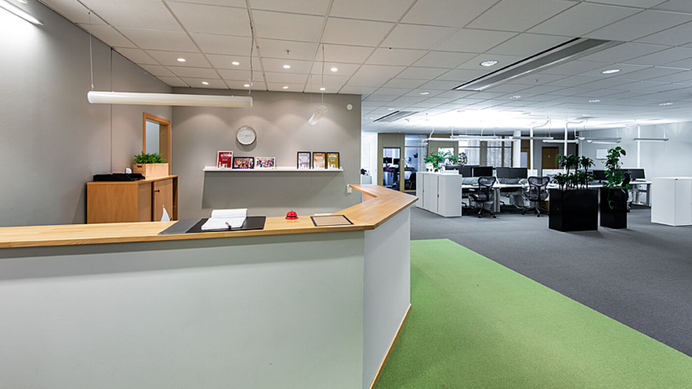 Kilsgatan 4, 1236 kvm