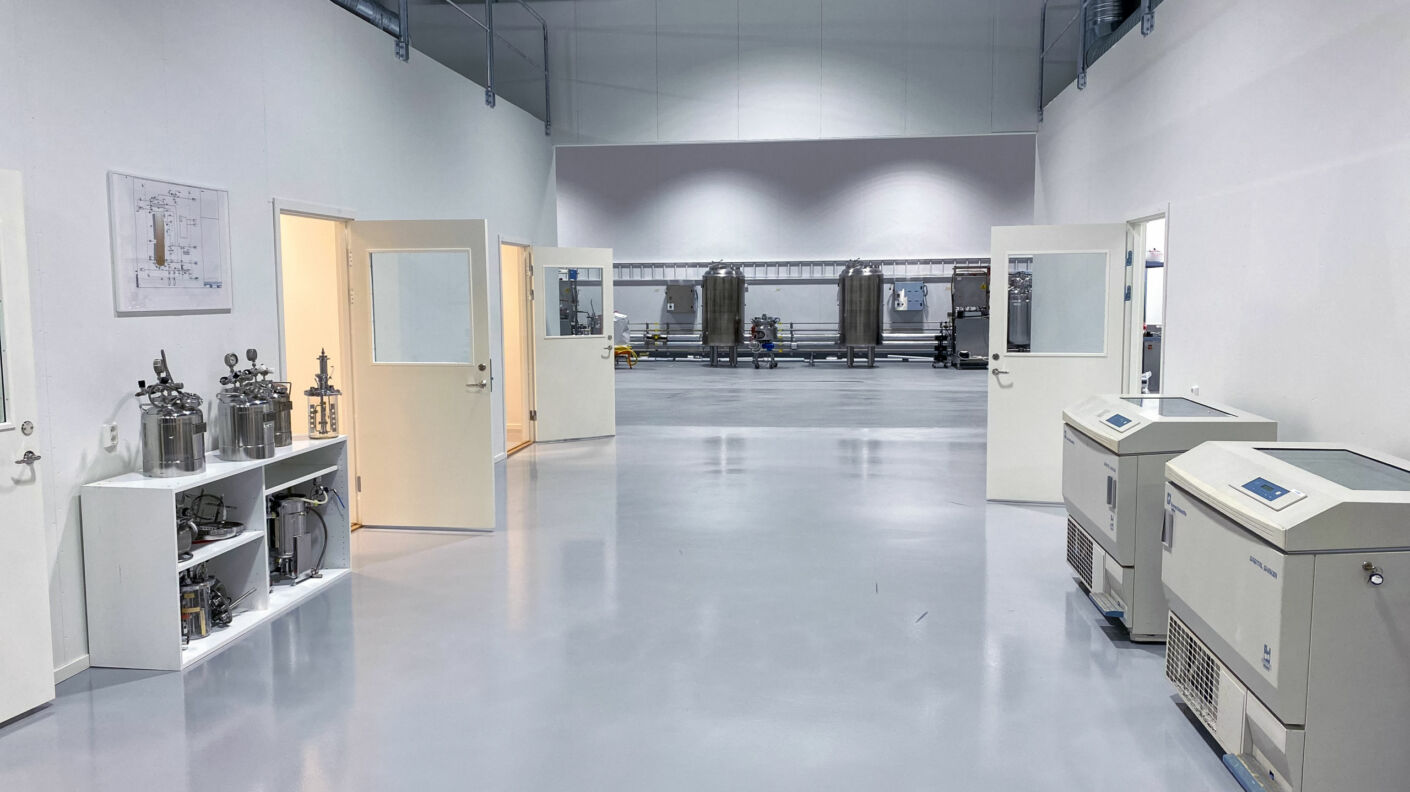 Konfektionsgatan 6, 2 256 kvm