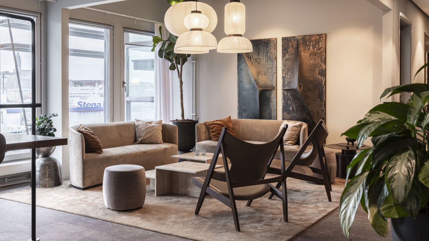 Lindholmspiren 9, 255 kvm