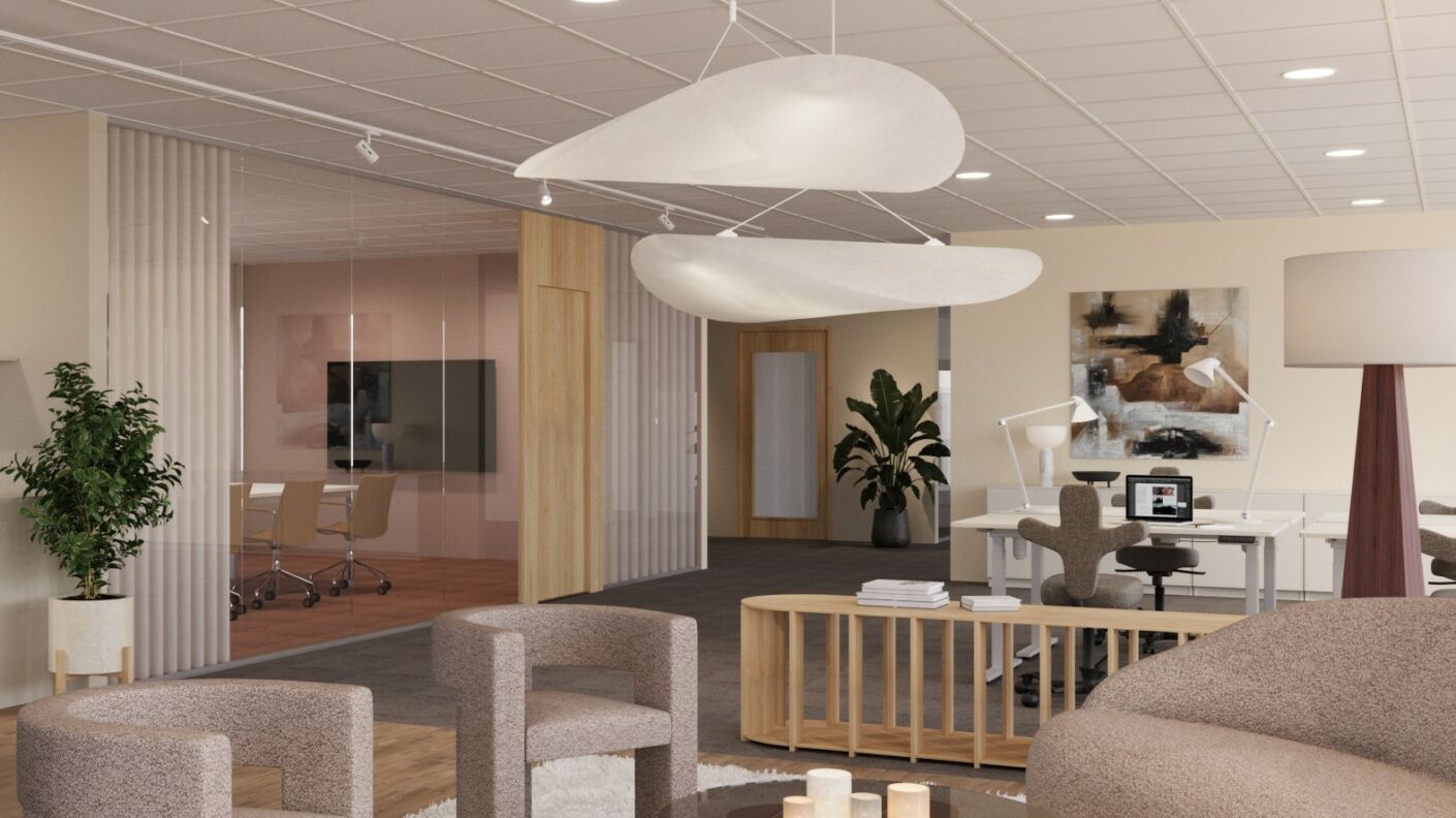 Polhemsplatsen 5-7, 117kvm